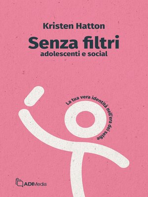cover image of Senza filtri